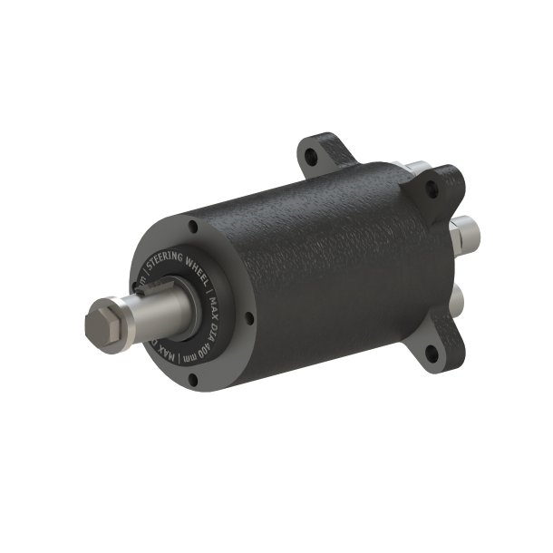 Marlic SRP32 Hydraulic Orbitrol Steering Unit